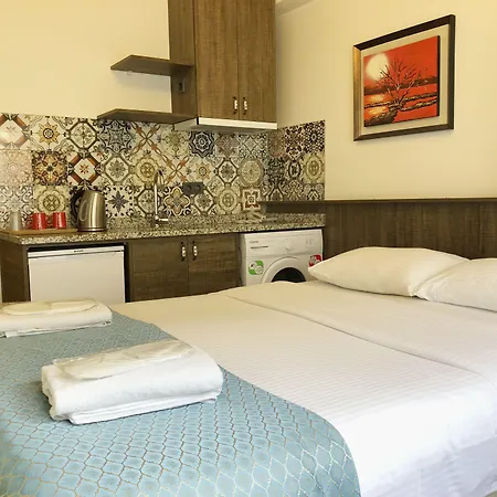 Borancik Hotel 3*