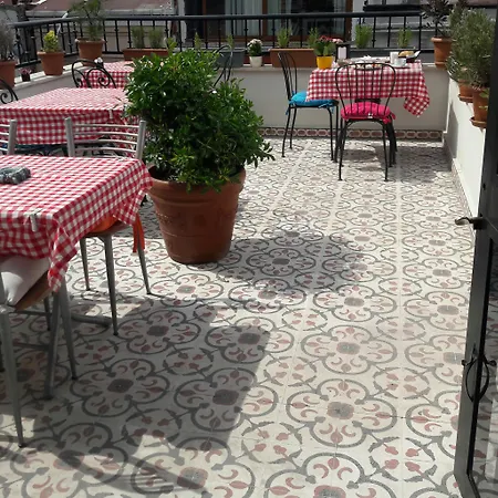 Hotel Borancik 3*