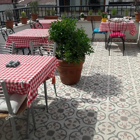 Borancik Hotel