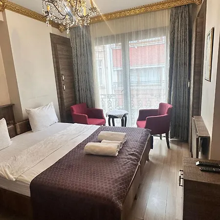 Hotel Borancik 3*