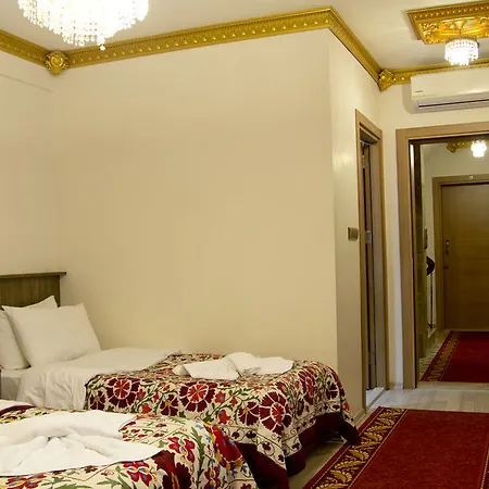 Borancik Hotel 3*