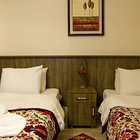 Borancik Hotel