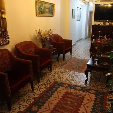 Borancik Hotel